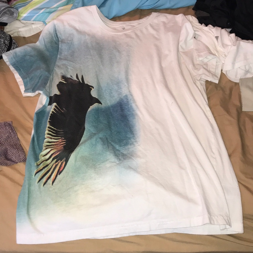 American Eagle Shirt